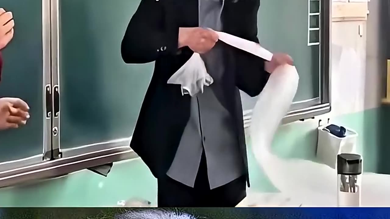 Physics!
