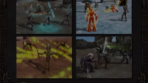 Etherlords II Trailer