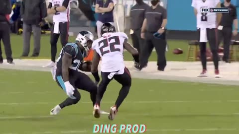 NFL best