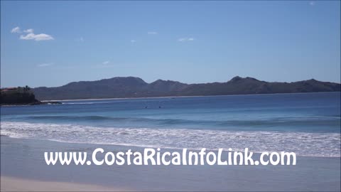 Flamingo Beach Costa Rica: COMPLETE Guide (Location, Hotels, Restaurants & More!)