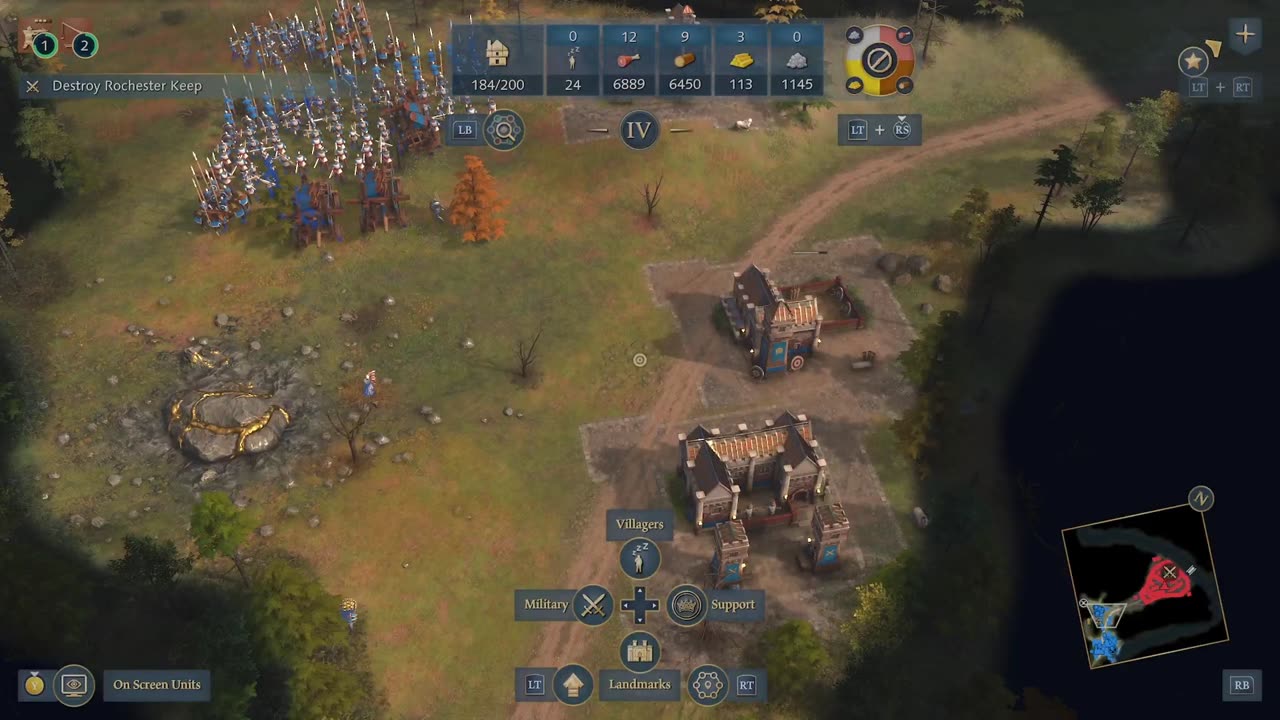 Age of Empires Episode 45 2025