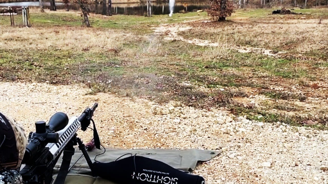 Flash Hider or Muzzle Brake?