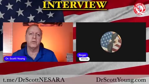Dr. Scott Young: Collection Agency Debt - Our Lawyer tells us about Legal Constitutionality???