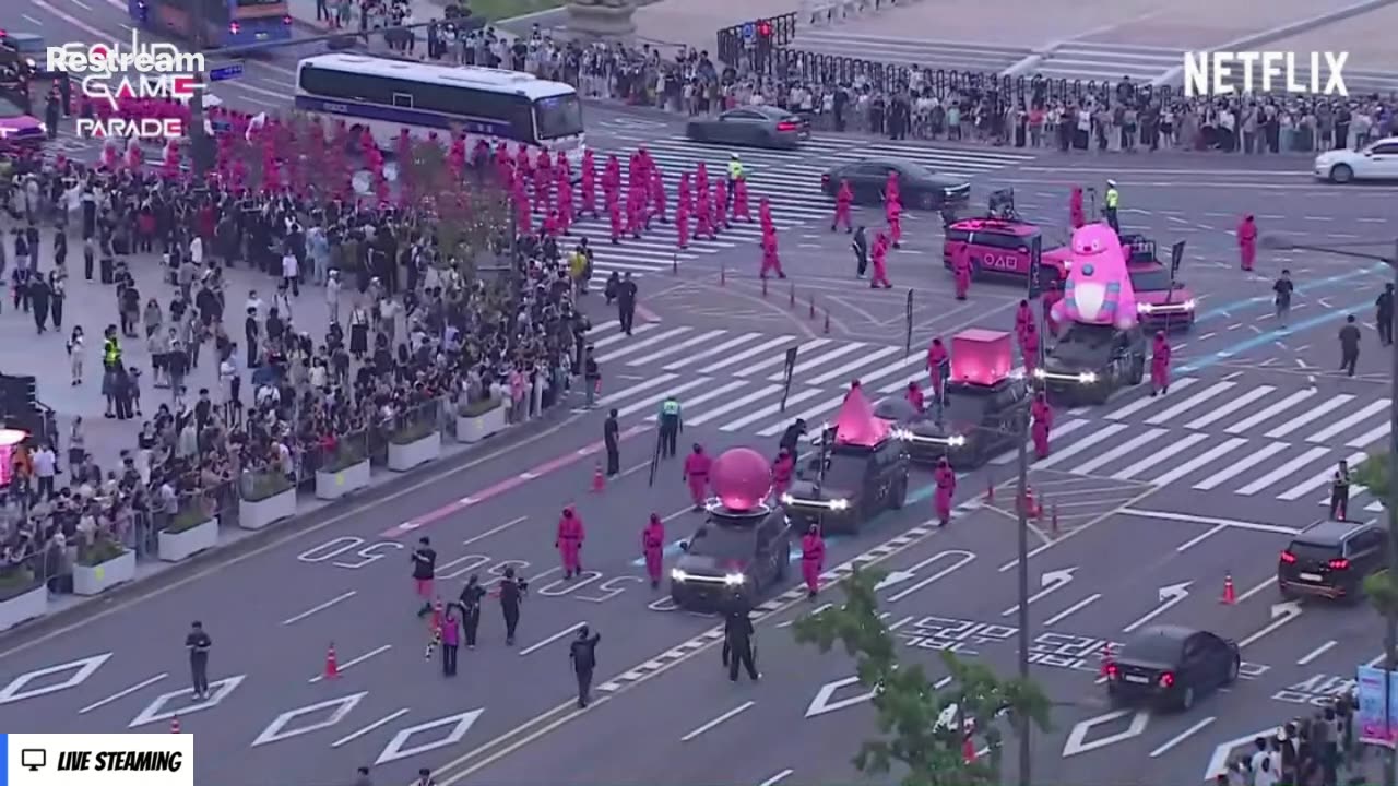 Live with Restream, July 15