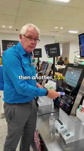 why they want to get rid of cash