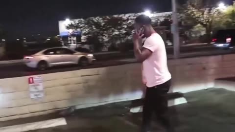 Rampage Jackson’s son gets banned on Kick after being told the man he beat up flatlined