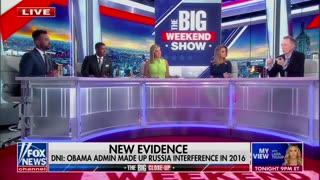 Trump spokesman just DIRECTLY called out TREASONOUS CONSPIRACY