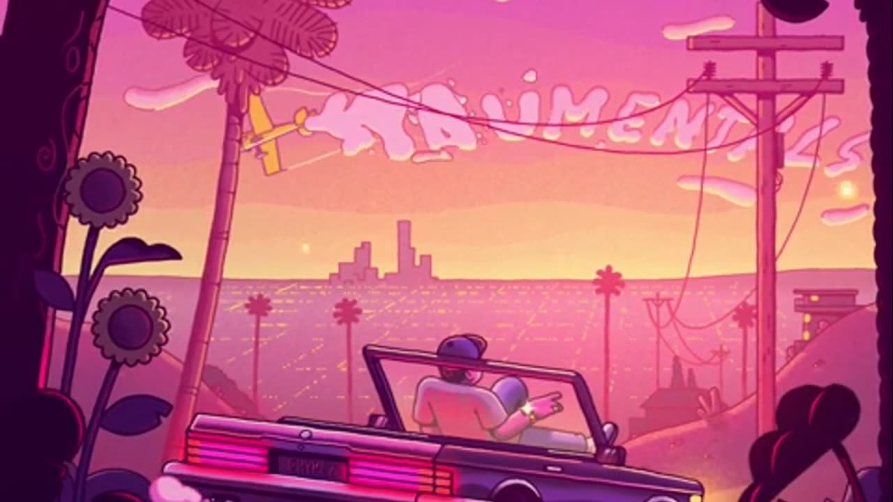 Naked Face - The Hard Days (SLOWED + REVERB)