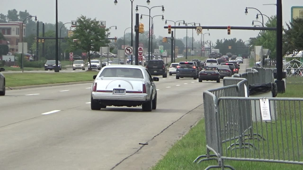 2025 Telegraph Cruise, Part 101