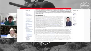 Airports, Cartels, and the Fight for Sovereignty - Matthew Ehret