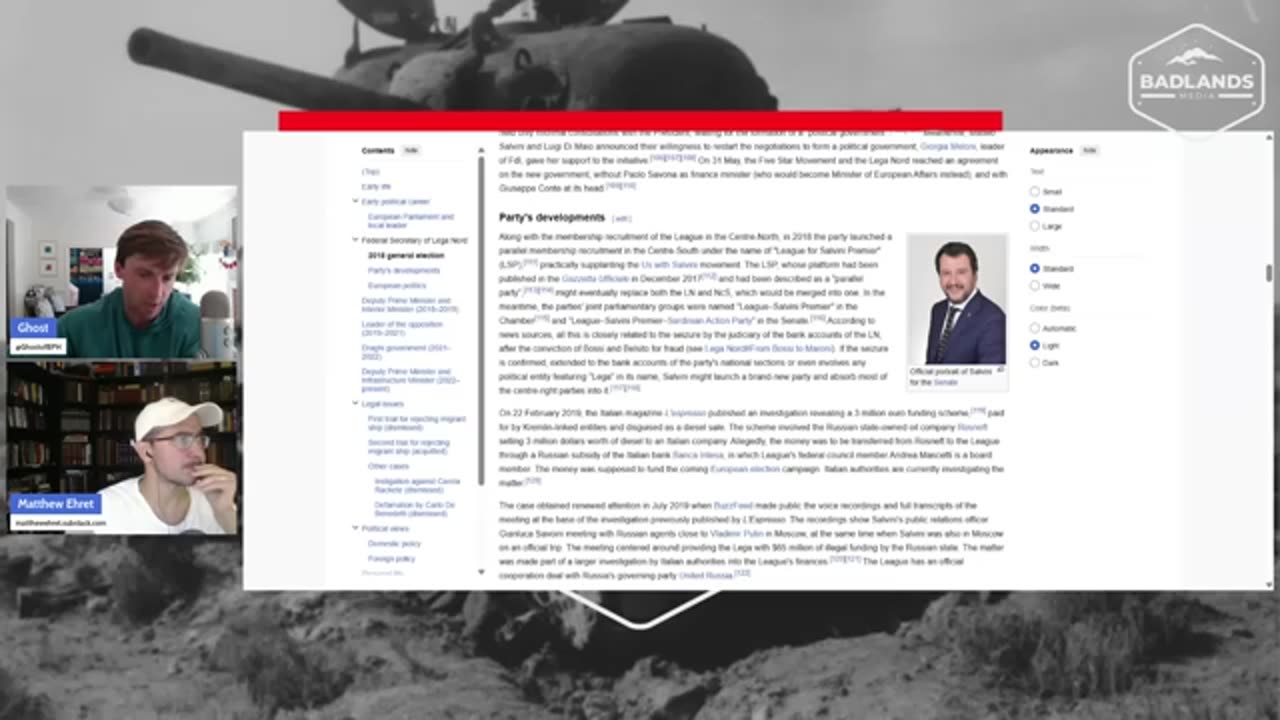 Airports, Cartels, and the Fight for Sovereignty - Matthew Ehret
