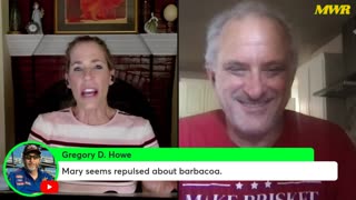 Mary Walter Radio with Jim Verdi