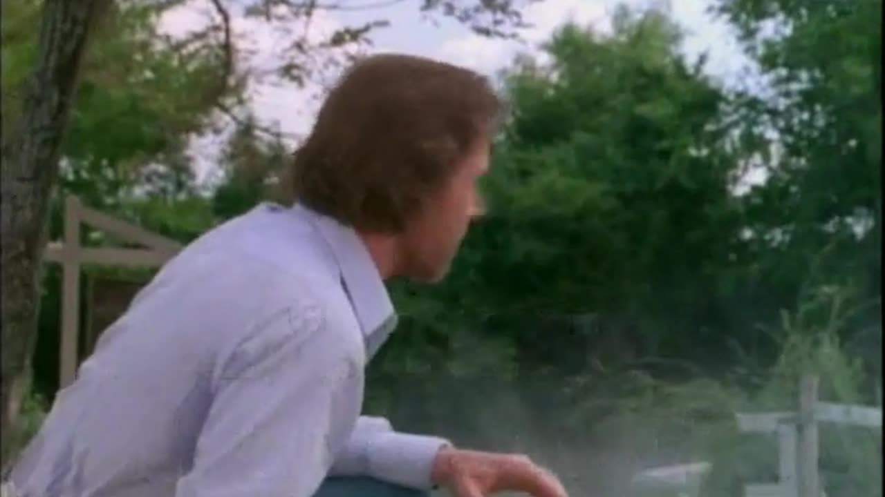 CLASSIC TELEVISION. " WALKER TEXAS RANGER "