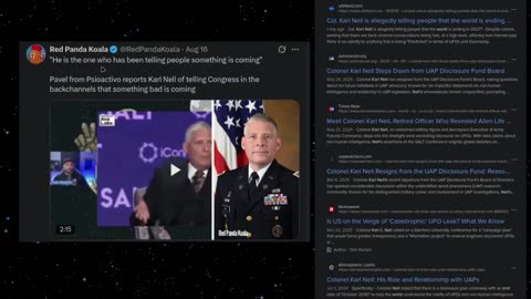 news roundup