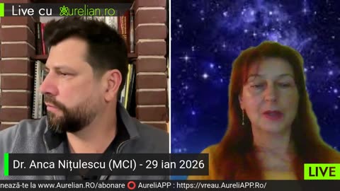 Marți de la 2 cu Aurelian - 25 iunie 2024