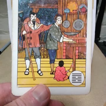 7-26-25 #fortunetelling