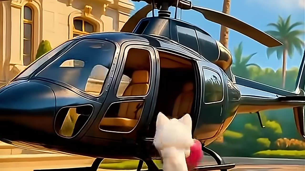 Funny Animals Video