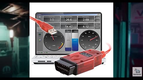 OBDLink SX USB: Professional Grade OBD-II Automotive Scan Tool for Windows – DIY