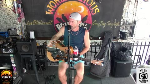 LIVE Music Everyday!
