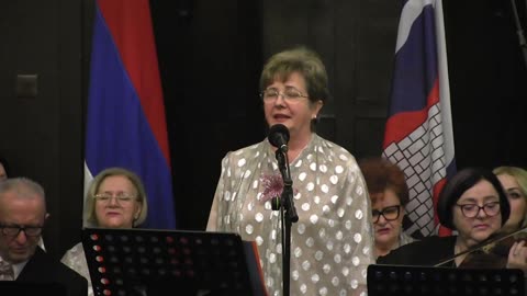 (0165) Banjalučki vez - Put putujem - Vesna Futujma