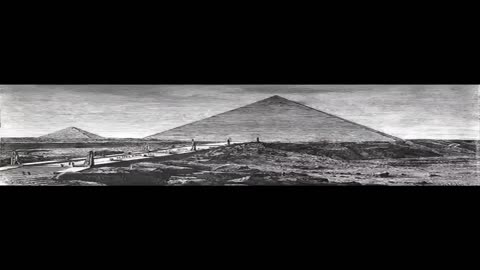 Interesting Things About the Pyramids