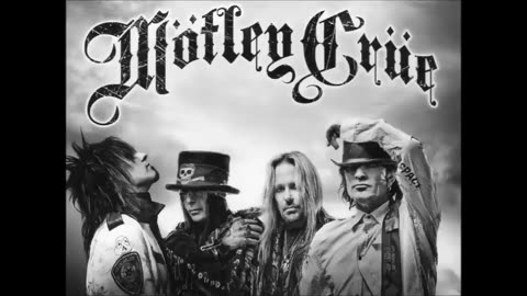 Motley Crue - Kickstart My Heart