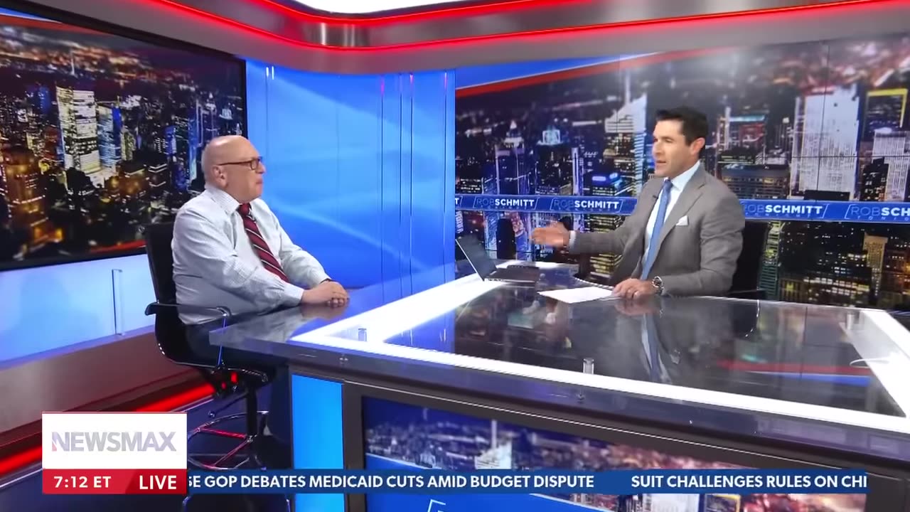 📌NY AG Letitia James: Shes guilty Forensic Accountant Sam Antar