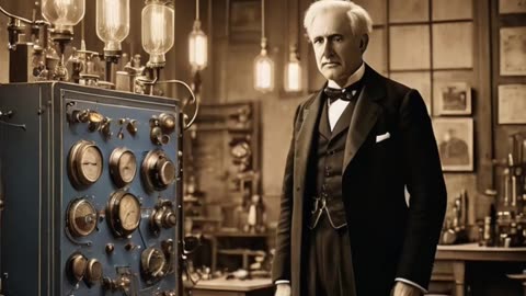 Thomas Edison