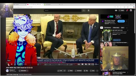 JUST NOW: they 100% found out by Nuxanor, Zelenskyy blows it again!!