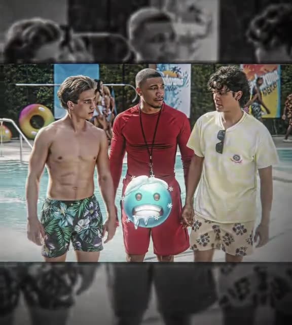 The iconic moment ✨ . . .