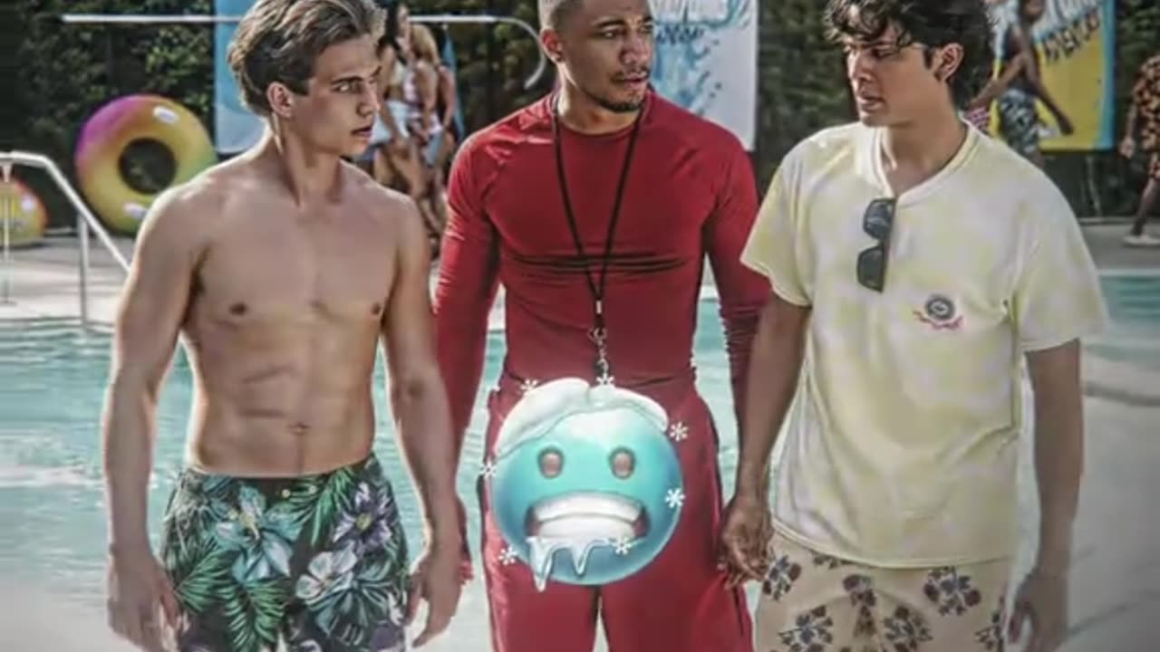 The iconic moment ✨ . . .