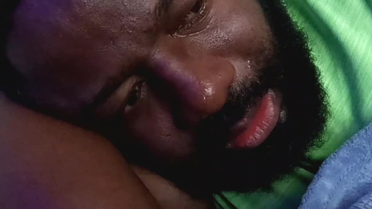 When Your Mom Dies In A Dream