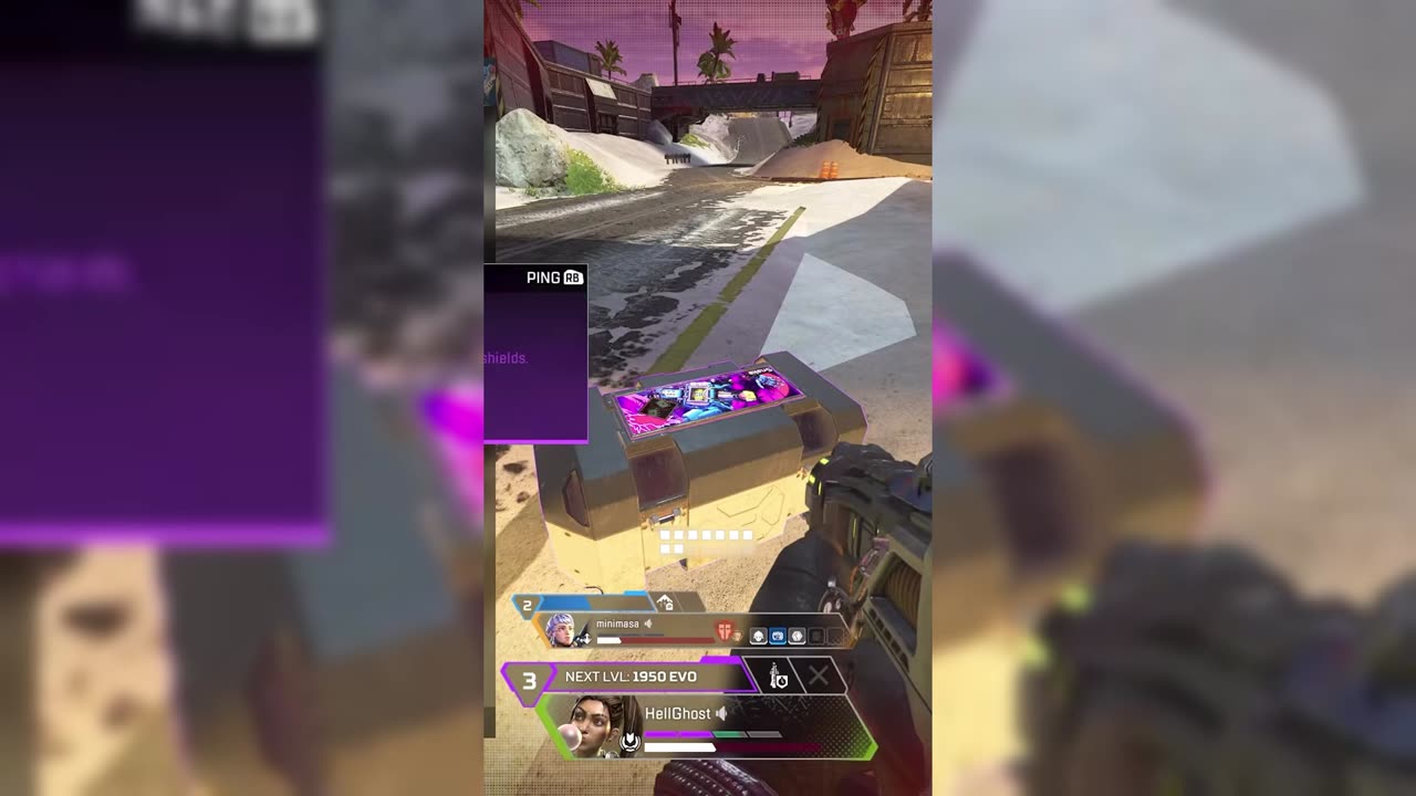 FPS PHANTOM RECON | 37-KILL GHOST STRIKE & ECLIPSE DEFUSE CLUTCH!