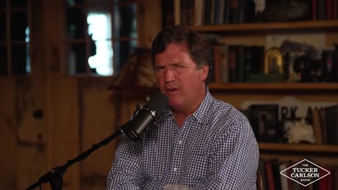 Tucker Carlson & MTG Discuss Zionist WarMongers & Their Control of Congress