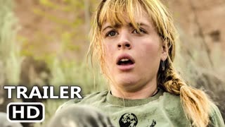 XENO Trailer (2025) Lulu Wilson