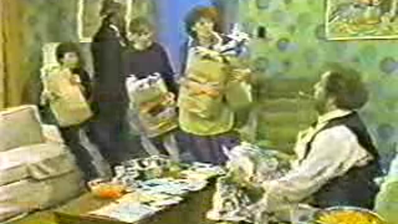 You Can't Do That On Television - S1984 E78 - Wealth