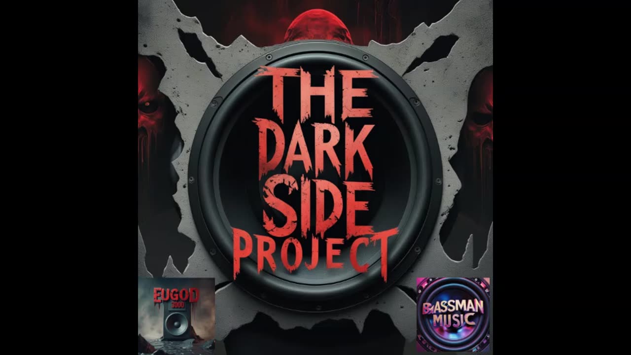 THE DARK SIDE PROJECT