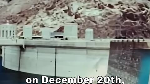 The last and first deaths of the Hoover Dam