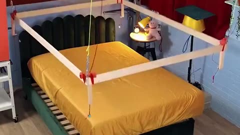 Bed Time