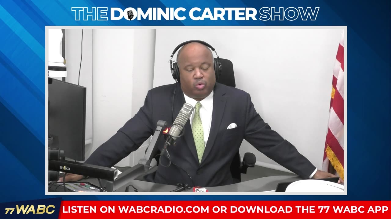 Debating New York's Future | The Dominic Carter Show