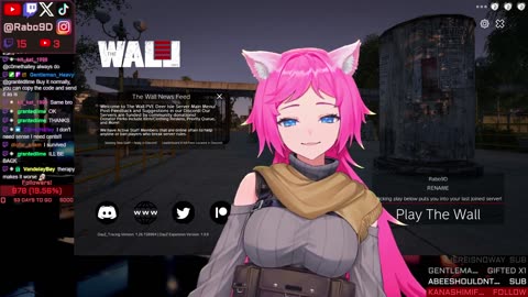 🔴[LIVE]VTUBER SUCKS AT DAYZ🧫 [vod archive]