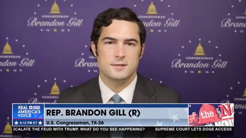 Rep. Brandon Gill: The Democratic Party is rapidly aging and losing young voters