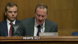Judge Boasberg Exposed After Senator Identifies ‘Statistical Impossibility’
