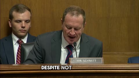 Judge Boasberg Exposed After Senator Identifies ‘Statistical Impossibility’