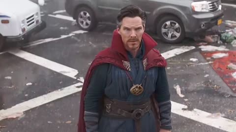Iron man Suit up Scene Avengers Infinity War HD