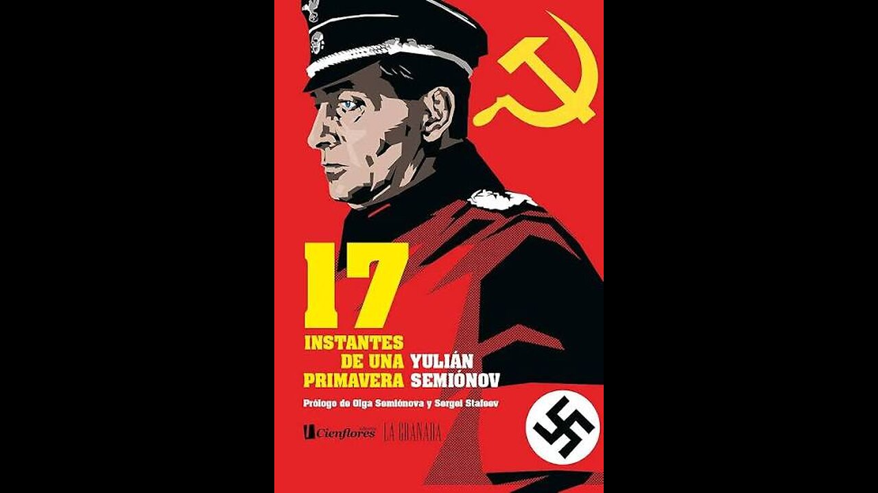 17 Instantes de una Primavera - Capítulo 12