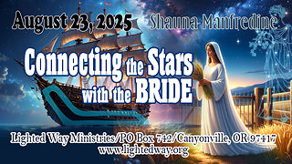 Connecting the Stars with the Bride