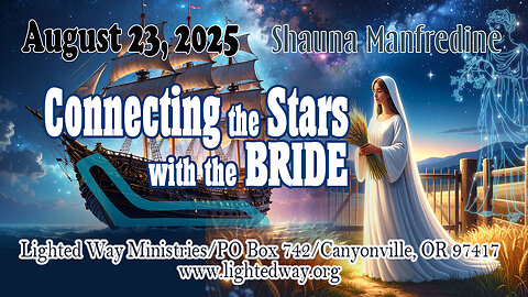 Connecting the Stars with the Bride