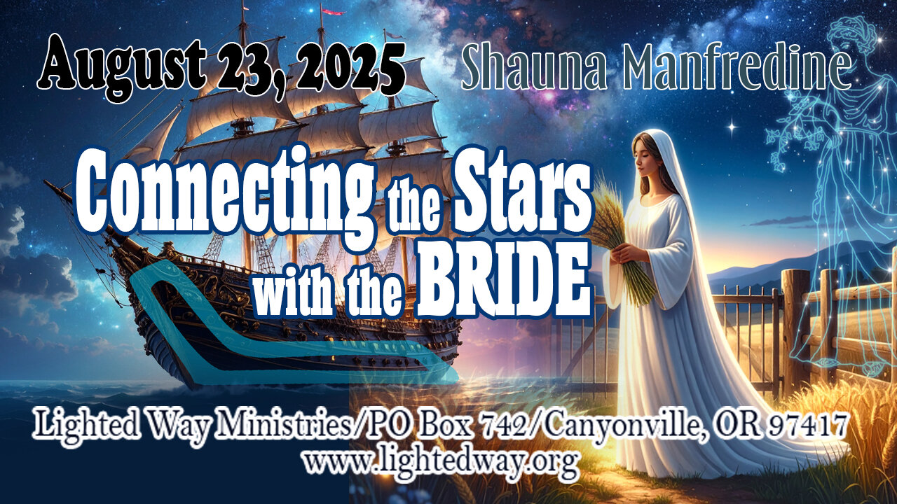 Connecting the Stars with the Bride