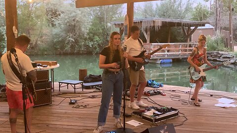 Like A Stone - NoCo Islands 8/5/25